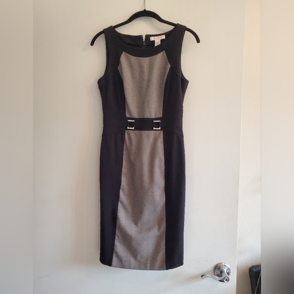 White House Black Market Dress